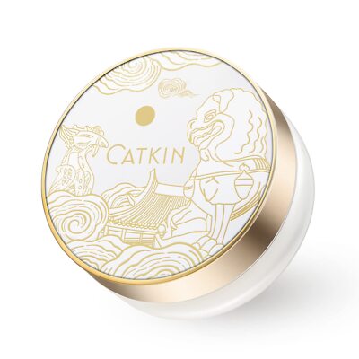 CATKIN Dreamworld Air Makeup Loose Powder Setting Finishing Powder Oil Control