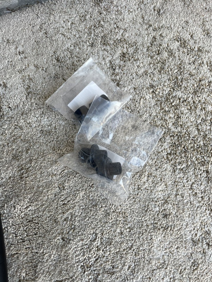 reynolds strike 62mm disc