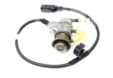 Original VW Touareg 7P MK2 Reduktionsmittel Einspritzdüse 7P6131113D BRANDNEU OEM