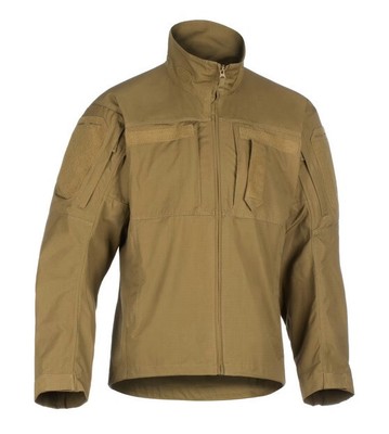 CLAWGEAR Raider MK.IV Field Shirt | NEU | Coyote | XL