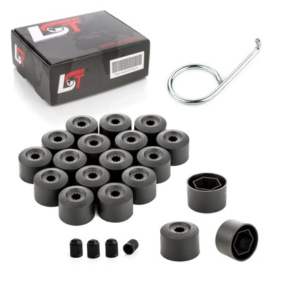 Abonnie Kaschmir-Wimpernverlängerungen – 0,05 Mm Dick, 17 Mm Länge, Schwarz, Für Natürlichen Look