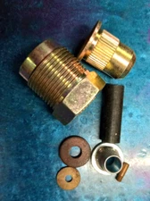 Bendix Spark Plug Lead Misc. Parts