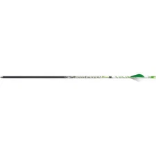 Black Eagle Deep Impact Arrows .001 400 Blazer Vanes 6 pk.