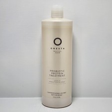 ONESTA Probiotic Color Care Protein Treatment 31 oz  Refill  New  Free Ship