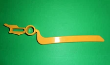 1 LEVER SWITCH, CLARKE C2K SERIES POLISHER, ULTRA SPEED BURNISHER, MP-1800, 15C2