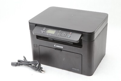 Canon imageCLASS MF113w Wireless Mobile Ready Laser Printer PAGE COUNT 85 SH