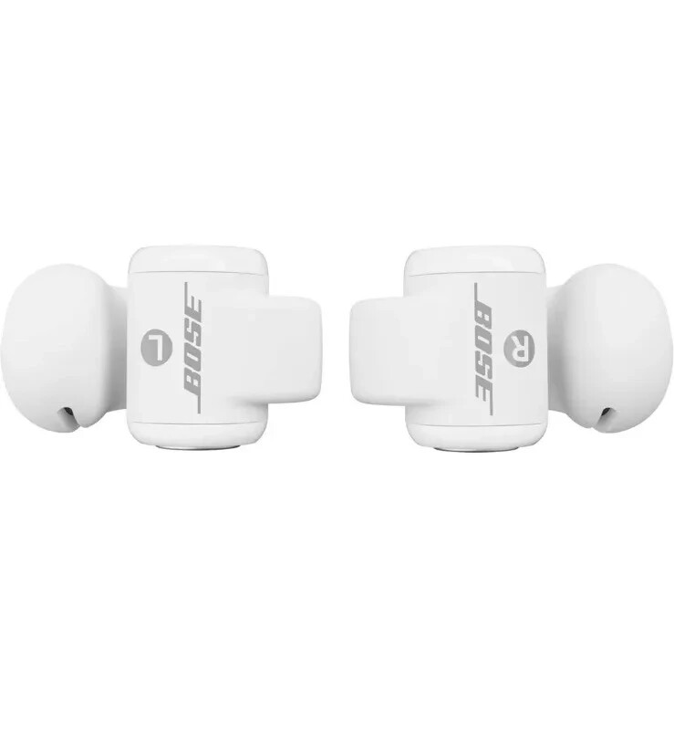 Bose Ultra Open-Ear True Wireless Open Earbuds - 60th Anniversary