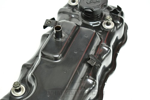 GENUINE SUZUKI SWIFT SF413 1.3L ROCKER VALVE COVER - G13BA - 89-99 BARINA MF MH - Bild 3 von 6
