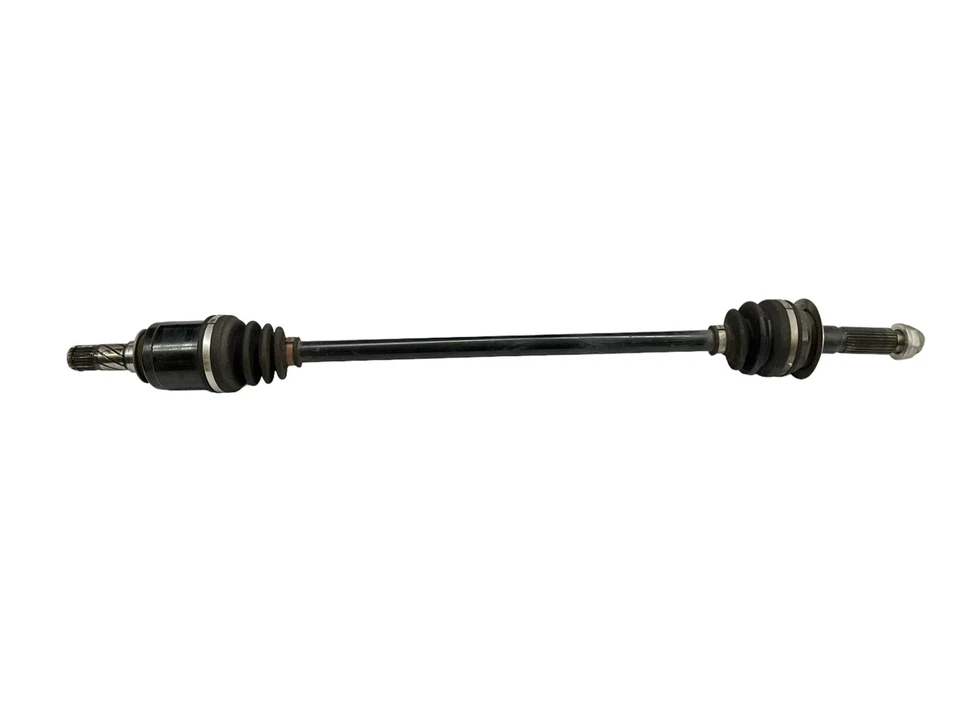 REAR RIGHT OR LEFT SIDE AXLE SHAFT HALFSHAFT OEM SUBARU LEGACY 2.5L 2020 - 2024 - Image 4 of 4