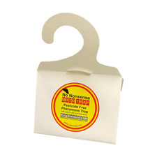 Clothes and Carpet Moth Pheromone  Traps 8 Pack