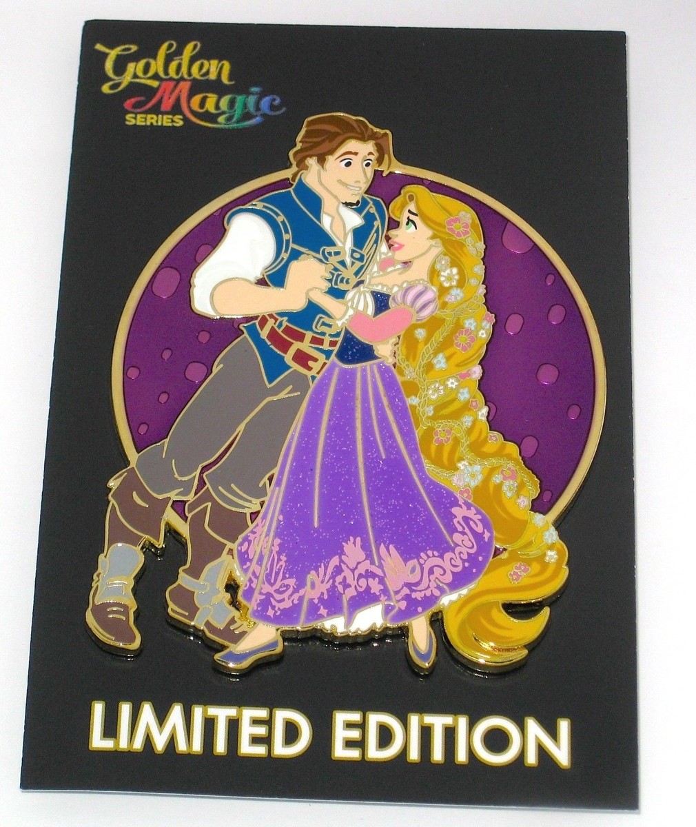 ディズニーモール　プリンセス　ピンバッジ　LE100 s-l1200.jpg