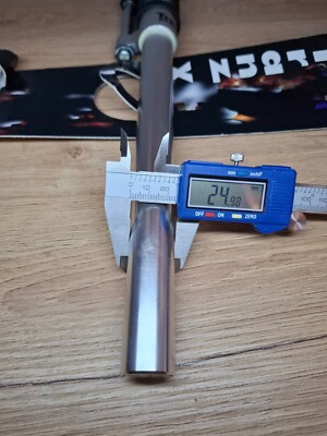 Retro Vintage Bicycle Parts NIB NOS Tranz X Components Seat Post
