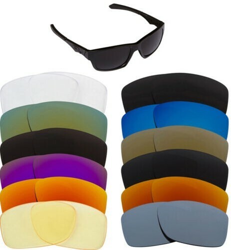 Lenti di Ricambio per Oakley Jupiter Squared Sole Antigraffio in Vari  Colori | eBay