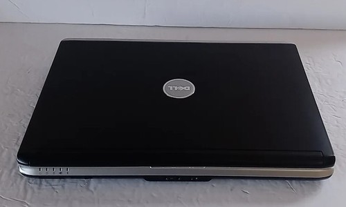 DELL INSPIRON 1420 14" INTEL CORE 2 DUO CPU 2.40 GHz 4GB 320GB Win 7 PRO - Picture 12 of 14