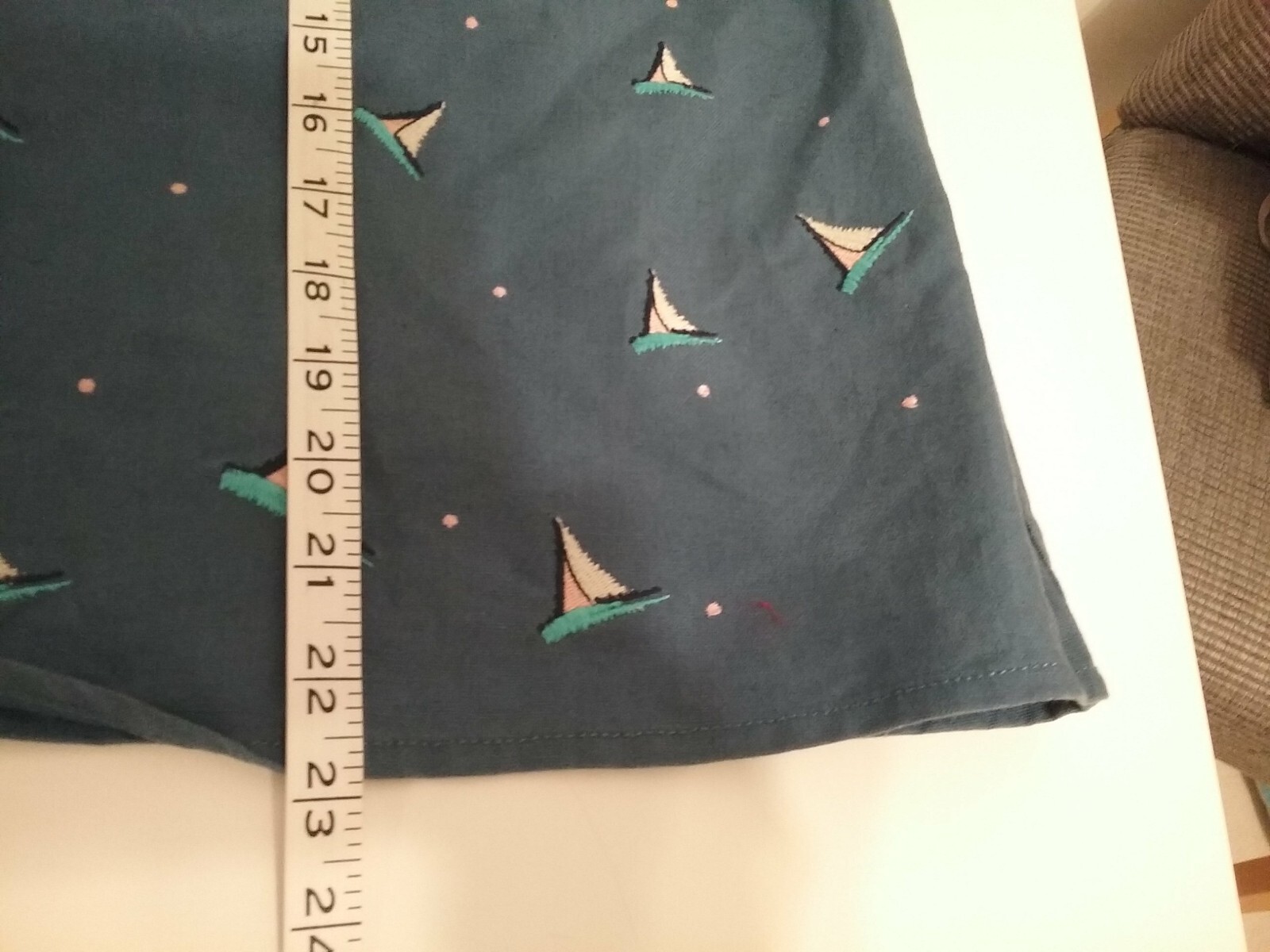 Ladies skirts size 14 used LAURA ASHLEY cotton/ Linen eBay