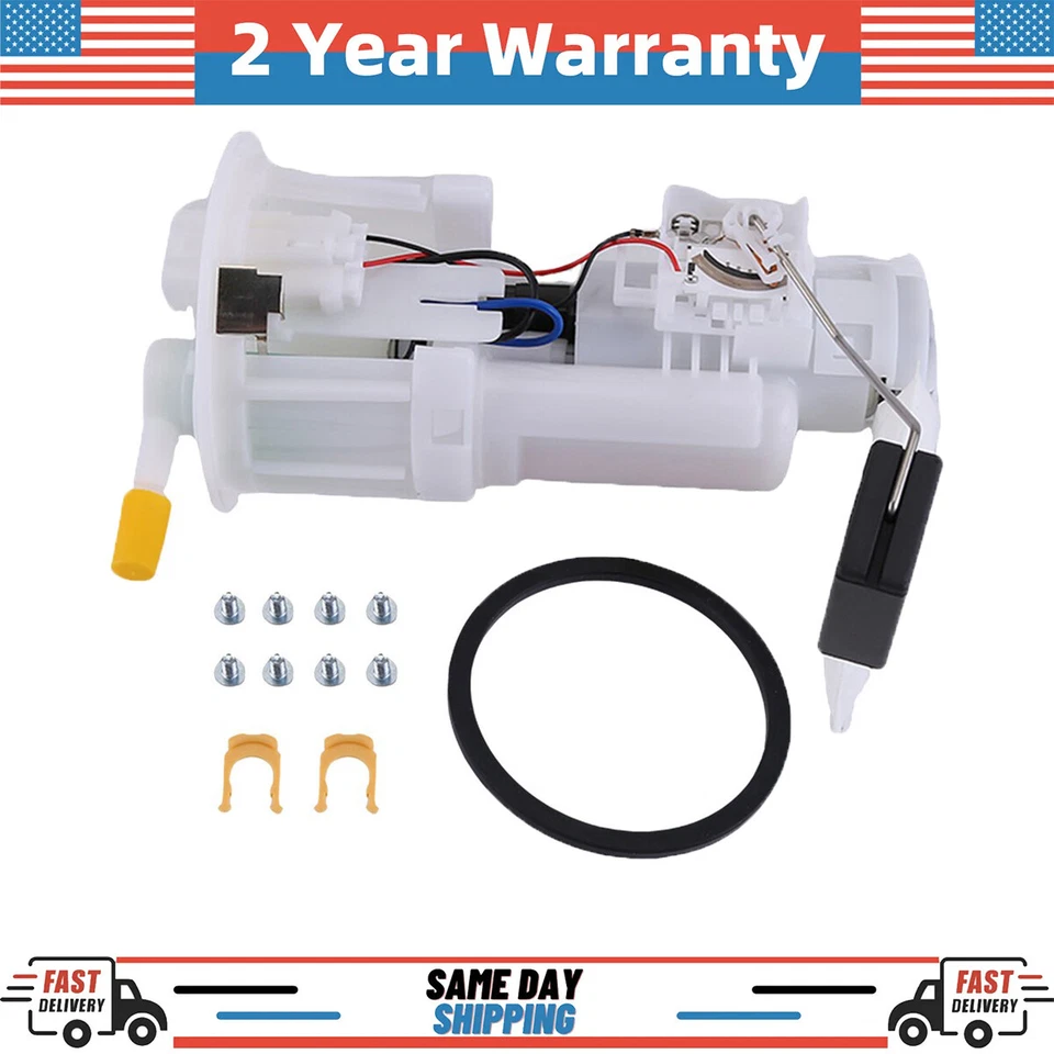 Fuel Pump Module Assy for Toyota Echo Scion xA xB 2001-2005 1.5L L4 2321721030 - Image 2 of 4