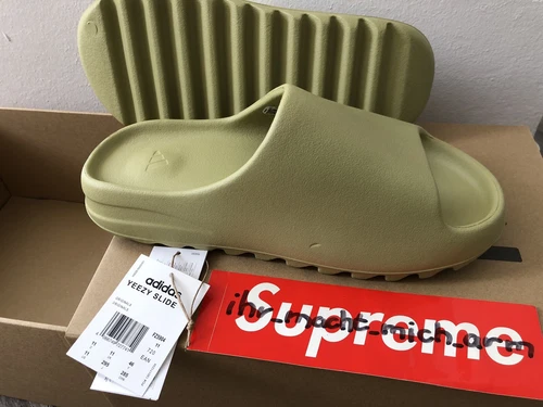 Yeezy Slide Resin US 11 EU 46 