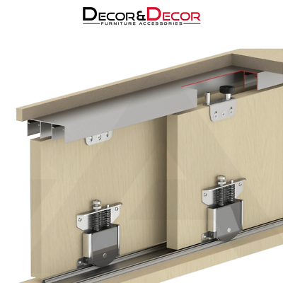 pull out wardrobe mechanism