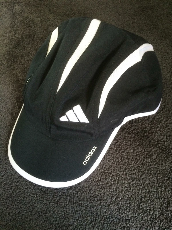 baby boy adidas hat