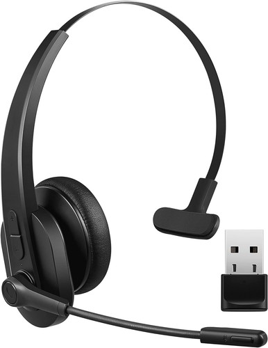 Casque mono sans fil Bluetooth Sarevile M99+