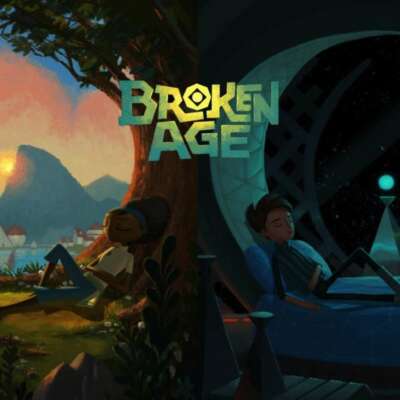 Broken Age Steam Game PC Cheap