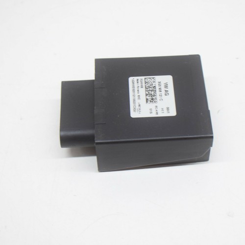 Volkswagen GOLF MK7 Fuel Pump Control Unit 3Q0906121C NEW GENUINE eBay