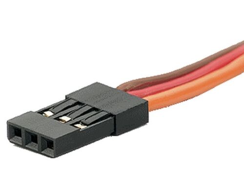 ✅ 4 Servo Patch Kabel 15cm Patchkabel Servokabel JR Stecker zu Stecker 26AWG ✅ - Bild 7 von 14