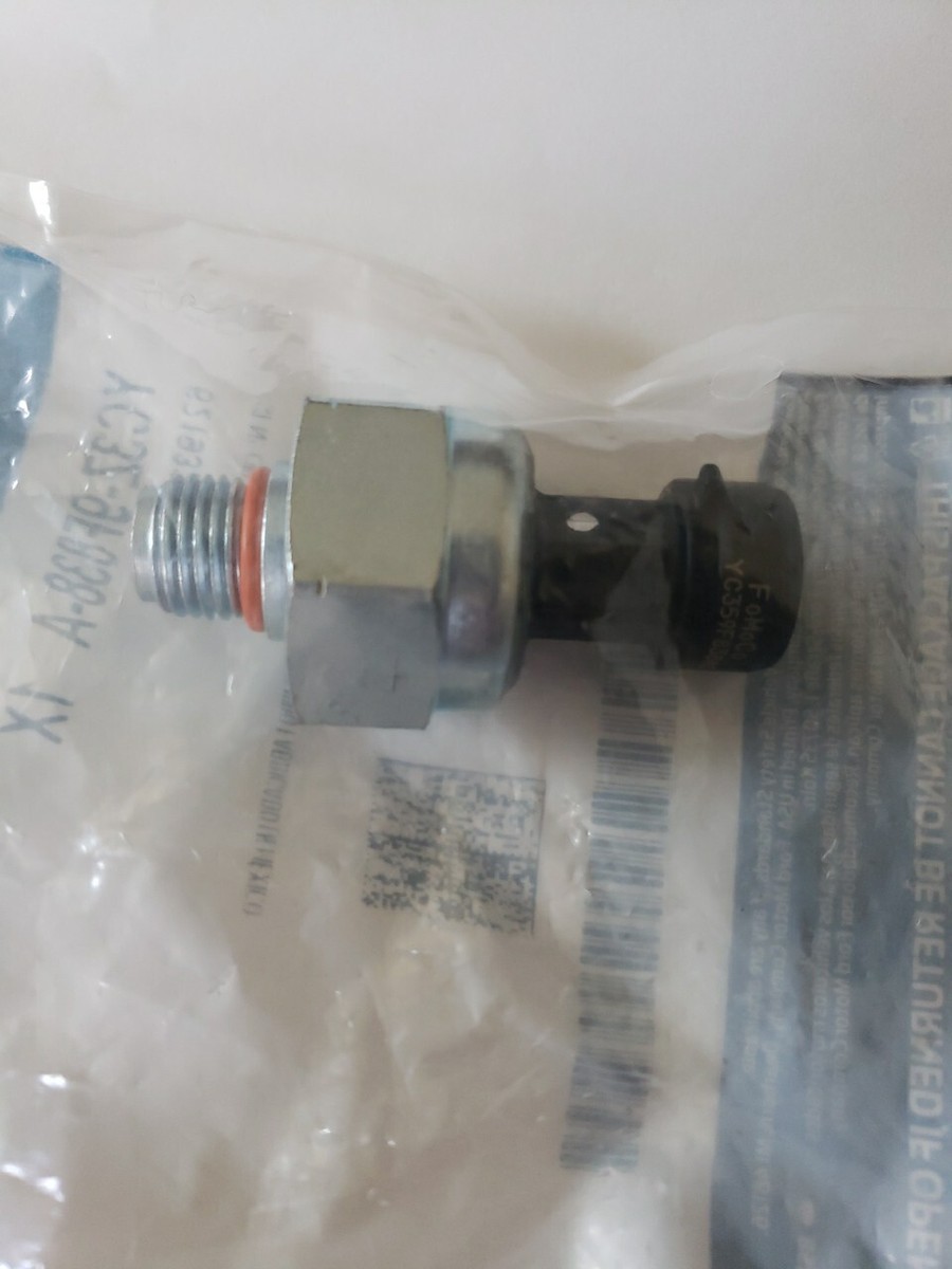 Genuine Ford Sensor Assembly YC3Z-9F838-A. New | eBay