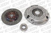 Exedy Kupplungssatz FüR Subaru Forester SF 2.0 AWD Legacy II Station Wagon BD