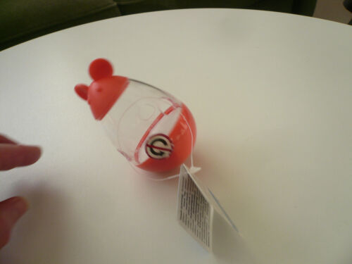 Haustierzubehör Katzenspielzeug Snack-Spielzeug Snack-Box "Steh-auf-Maus" Trixie - Bild 3 von 4