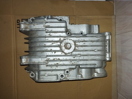 New Old Stock Honda CB350 CL350 SL350 Lower Crank Case 11200-286-100 - Picture 2 of 12
