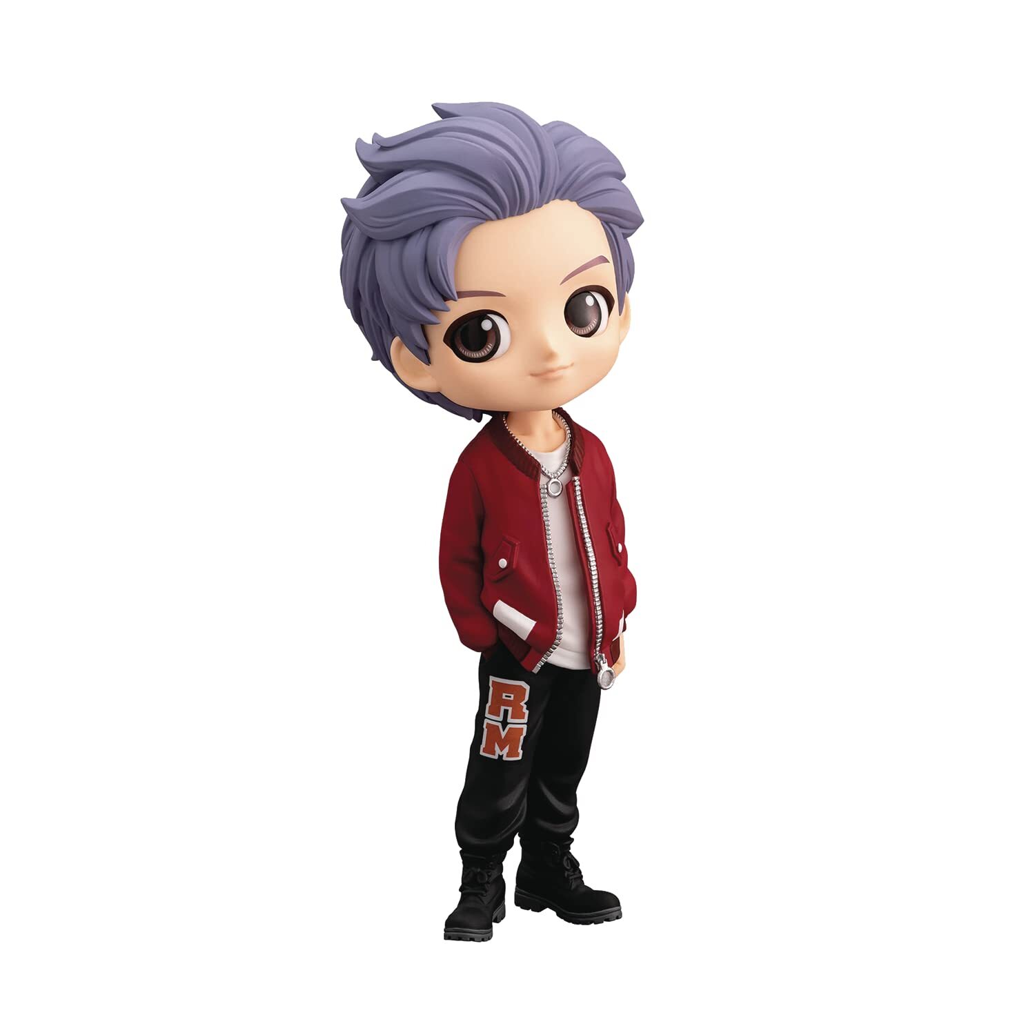 Banpresto TINY TAN K-POP - QPosket BTS - RM