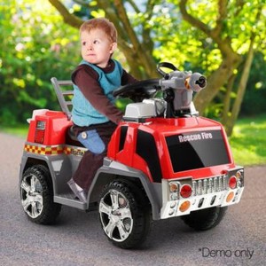 child electric truck