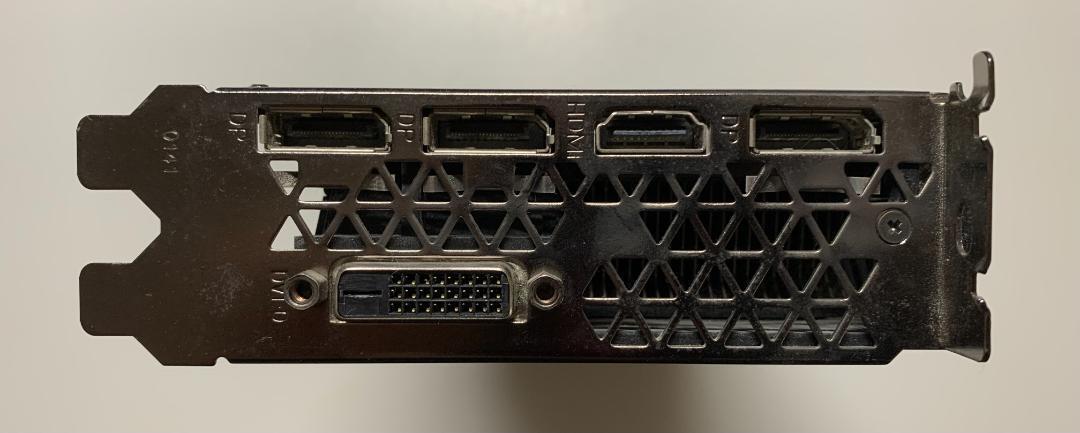 GTX 1080 8GB ELSA ELSA GTX 1080 ST Specs | TechPowerUp GPU Database