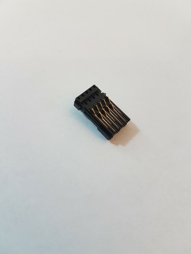 connecteur cartouche 9 pins broches Epson XP wf WorkForce SURECOLOR 2139742 - Photo 4/19