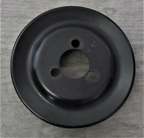 VW Polo 9N Audi Seat Skoda CGP Riemenscheibe Wasserpumpe 03D121028B