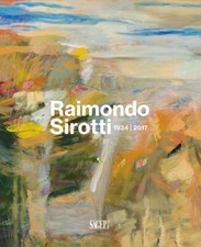 Raimondo Sirotti 1934 - 2017 - [SAGEP]