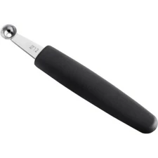 Mercer Culinary 3/8" Stainless Steel Melon Baller