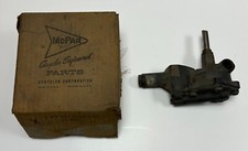 New Old Stock Oil Pump For 1956-1961 318 Wide Block Engine Models Mopar 1618949