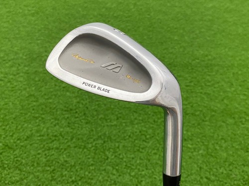 RARE Mizuno Pro MS-205 Power Blade SAND 