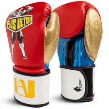 My Hero Academia Plus Ultra H&L 14oz Boxing G...