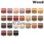 Oak Wood Grain Texture Vinyl Wrap Film Sticker For Furniture, Cabinets & Car Interior Trim