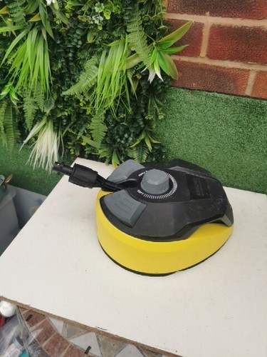 Limpiador de superficies T7 T-Racer Karcher K5&k7 - Imagen 5 de 5