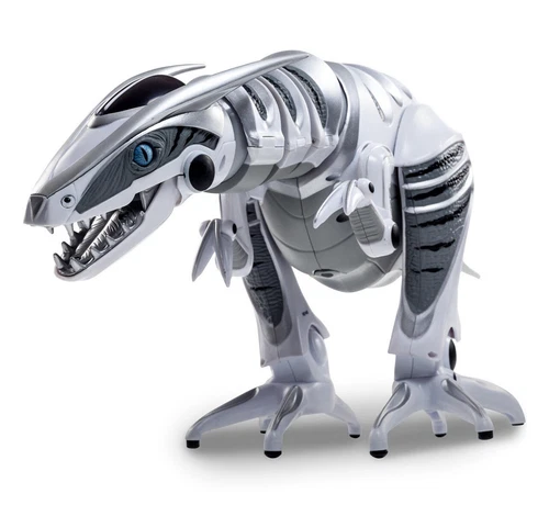 BRAND NEW IN BOX - Wow Wee Roboraptor Remote Controlled Dinosaur