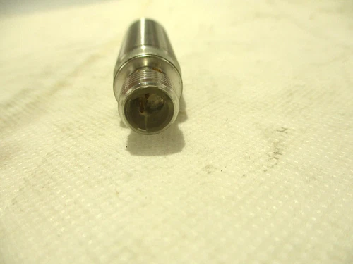 1 STCK. Neu IFM IGS001 Näherungsschalter Sensor Kostenloser Versand - Bild 3 von 4