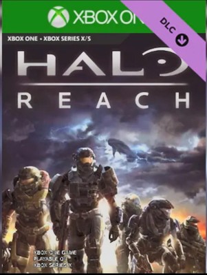 Halo: Reach DLC Online Serial Codes per eMail (Xbox Live) Deutsch