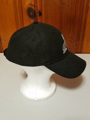 NFL Super Bowl XLIX Cap Hat Adult Adjustable Polyester New Era 9Forty ~ Black - Picture 4 of 7