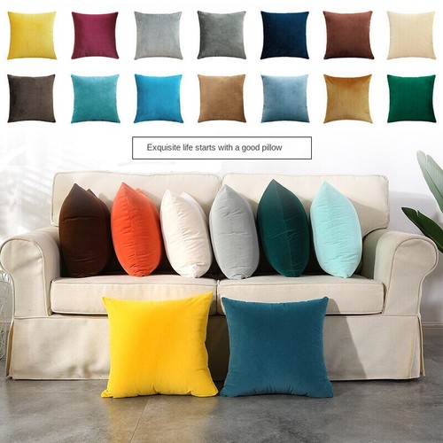 24x24 inch cushions
