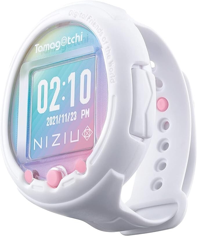 その他 Bandai Tamagotchi Smart NiziU Special BANDAI Tamagotchi Smart NiziU Special Set JAPAN OFFICIAL | eBay