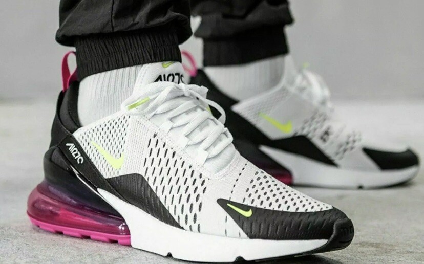 air max 270 volt fuchsia